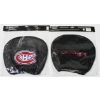 Image 1 : 2 FANMATS NHL LICENSED HEADREST COVERS - MONTREAL CANADIENS