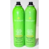 Image 1 : 2 DERM ORGANIC HAIR PROD. FAST DRY SHAPING SPRAY + HOLD