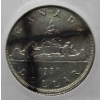 Image 1 : 1936 KING GEORGE V CANADA SILVER DOLLAR