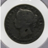 Image 2 : 1890 SILVER NEWFOUNDLAND 10 CENT COIN