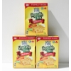 Image 1 : 3 X 350G CHRISTIE VEGETABLE THINS ORIGINAL CRACKERS