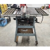 Image 1 : DELTA 10" HEAVY DUTY CONSTRUCTION TABLE SAW