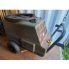 Image 1 : KARCHER HOTSIE PRESSURE WASHER HDS-580