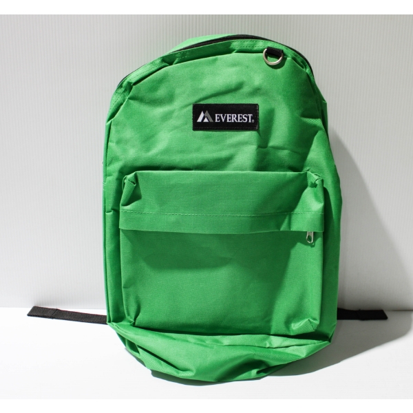 EVEREST BACKPACK - ADULT - NEW NO TAGS