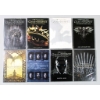 Image 1 : GAME OF THRONES DVD COMPLETE SERIES SET
