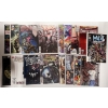 Image 1 : 17 MISC. MARVEL & DC HIGH END COMIC BOOKS