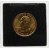Image 2 : 1788 / 2000 PROOF USA MARYLAND QUARTER
