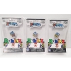 Image 1 : 3 NEW WORLD'S SMALLEST RUBIK'S CUBES