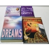 Image 1 : 4 TAROT CARD BOOKS - ANIMAL SPEAK - SPIRIT GUIDE