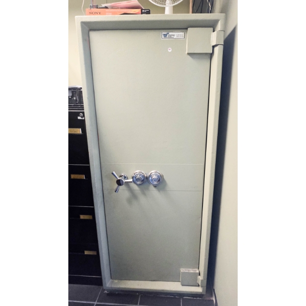 TANN SECURITY SAFE