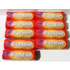 Image 1 : 9 X 400G BURTON'S DIGESTIVE SWEETMEAL BISCUITS