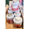 Image 1 : 8 ANTI- SEIZE COMPOUND