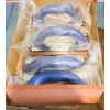 Image 1 : 4 RUBBER FLOAT FOR GROUT 9" X 4"