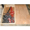 Image 1 : TWO HEAVY DUTY ADJUST. HOIST CHAIN SYSTEMS