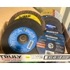 Image 1 : NEW METAL CUTTING DISCS
