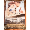 Image 1 : TITANIC 2 WALL POSTER