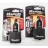 Image 1 : 2 NEW MASTER LOCK MAGNUM PADLOCKS