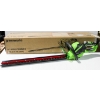 Image 1 : NEW GREENWORKS 24" CORDLESS HEDGE TRIMMER - TOOL ONLY
