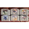 Image 12 : VIDEO GAMES CONTROLLERS MEMORY CARDS ETC
