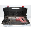 Image 1 : SKIL RECIPROCATING SAW - TESTED - W/ CASE