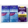 Image 1 : DRY EYE RELIEF - HYDRASENSE GEL DROPS & SYSTANE COMPLETE