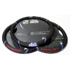 Image 1 : 3 NEW NHL FANMATS STEERING COVERS - CANADIENS ETC.