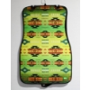 Image 1 : NEW 2PC NU TRENDZ UNIVER. CAR FLOOR MATS - SOUTHWEST