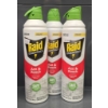 Image 1 : 3 RAID ESSENTIALS ANT & ROACH 10OZ SPRAYS
