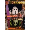 Image 1 : NEW LIGHT UP INDOOR / OUTDOOR HALLOWEEN DECORATIONS