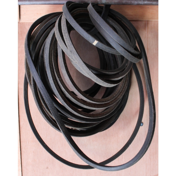 V BELTS ASST. SIZES 