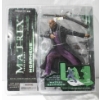 Image 1 : NEW MORPHEUS MATRIX SER. 2 ACTION FIGURE