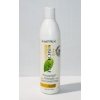 Image 1 : MATRIX HAIR PROD. - DEEP SMOOTHING SHAMPOO