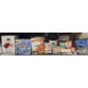 Image 1 : ASSORTED GROCERY ITEMS