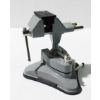 Image 1 : MINI TABLE SUCTION 3" HEADED VISE