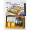 Image 1 : CANADIAN CURRENCY X-CHANGE LEARNING RESOURCES TOY