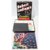 Image 1 : 1988 ROBERT LUDLUM'S COUNTER ESPIONAGE BOARD GAME