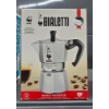 Image 1 : 6 CUP BIALETTI MOKA EXPRESS ESPRESSO MAKER