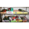 Image 1 : CHRISTMAS DECORATIONS & TREE ORNAMENTS ETC.