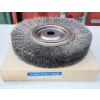 Image 1 : NEW 10" RECORD BENCH GRINDER WIRE WHEEL