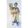 Image 1 : RUSSIAN FIGURINE DECANTER
