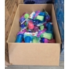 Image 1 : BOX OF ASSORT. BABY SIPSTERS CUPS