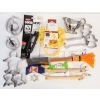 Image 1 : NEW KITCHEN UTENSILS - EGG SLING, CHERRY PITTER ETC