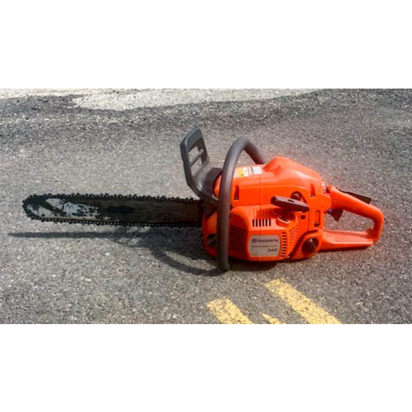 HUSQVARNA 345 E SERIES CHAINSAW