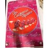 Image 1 : THE CALIFORNIA RAISINS WALL POSTER