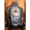 Image 2 : MANTEL CLOCK ORNAMENTS & STUFFIES