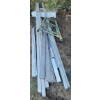 Image 1 : ASST ALUMINUM TUBING & SOLID BARS
