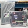 Image 1 : DRIVE BRAND CAR SEAT PROTECTOR & WASTEBIN 