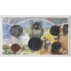 Image 1 : 1980 PROOF CANADA MINT SEALED COIN SET