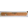 Image 1 : VINTAGE WOOD LEVEL