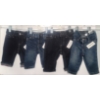 Image 1 : 4 NEW INFANT / BABY OLD NAVY JEANS